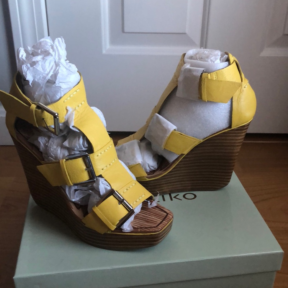 Wedges